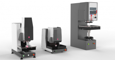 壓痕法力學性能測量設備