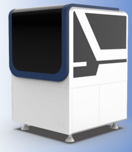 航空發動機葉片視覺智能檢測系統